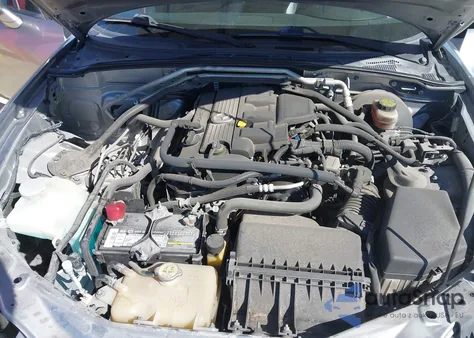 2011 Mazda Mx-5 Miata Grand Touring z USA, uszkodzony, nr VIN JM1NC2PF0B0218574